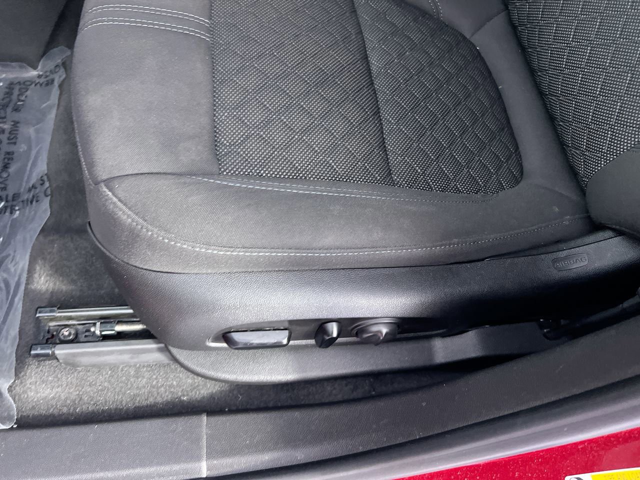 2021 Chevrolet Blazer — photo 13 view