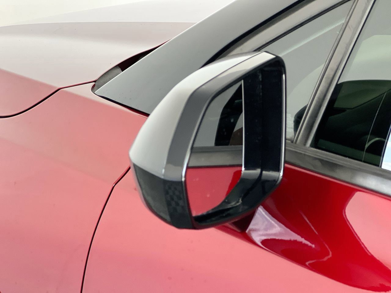 2021 Chevrolet Blazer — photo 10 view
