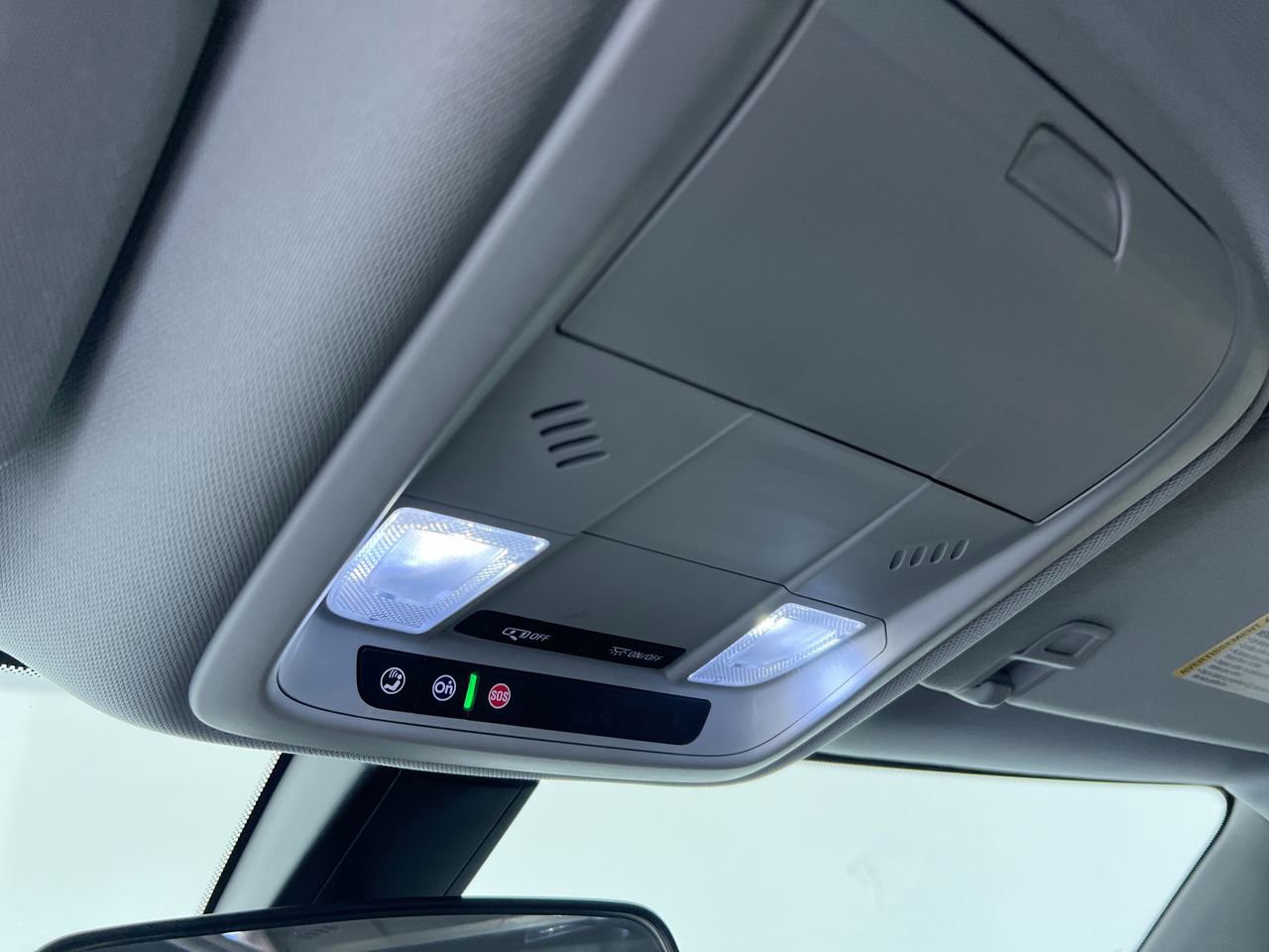 2021 Chevrolet Blazer — photo 18 view