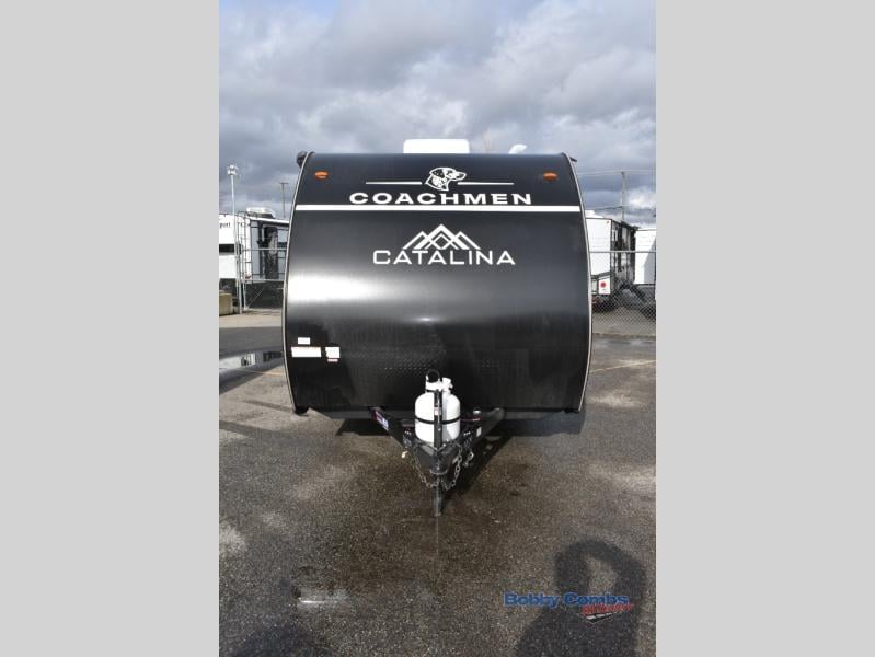 2026 Coachmen RV Catalina Summit Series 7