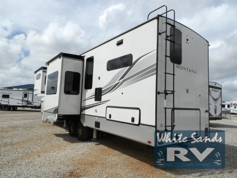 2023 Keystone RV Montana