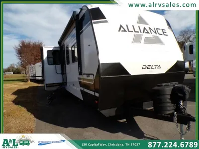 2026 Alliance RV Delta