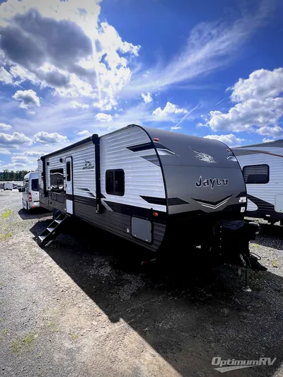 2023 Jayco Jay Flight