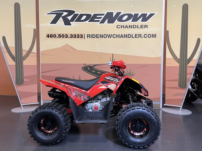 2026 Denago Powersports Trailhawk 10 FI