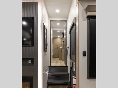 2027 Forest River RV Rockwood Signature