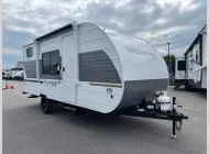 2026 Forest River RV 164FBLE — front three-quarter view