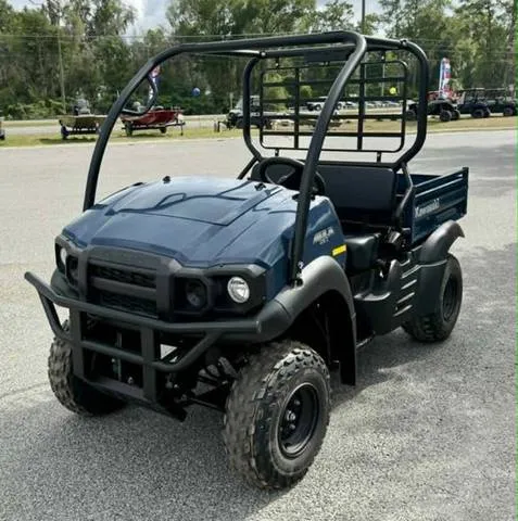 2026 Kawasaki Mule SX™ 4x4