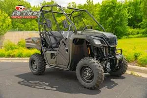 2026 Honda® Pioneer 520