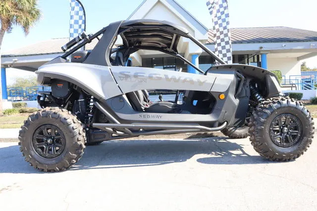 2025 Segway® Powersports Villain SX10 P