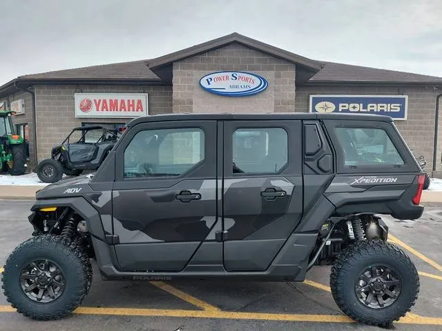 2026 Polaris® XPedition ADV 5 NorthStar
