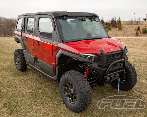 2026 Polaris® XPedition ADV 5 NorthStar