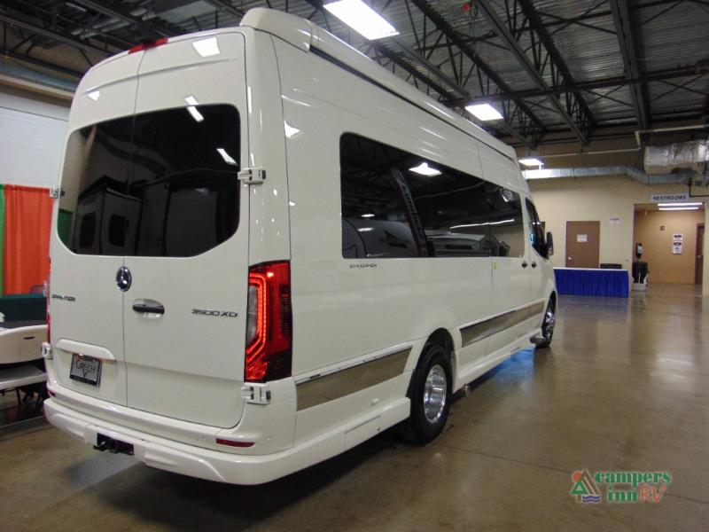 2026 Grech RV Strada-ion