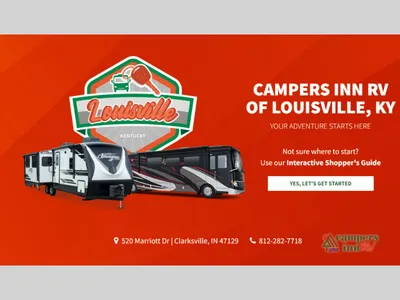 2025 Coachmen RV Apex Ultra-Lite
