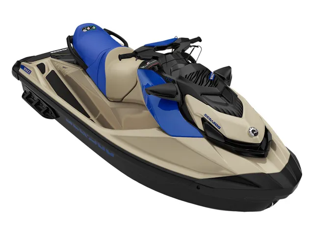 2026 Sea-Doo Wake™ 170 BRP Premium Audio, iDF, iBR — front three-quarter view