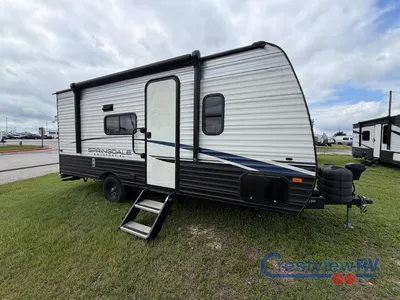 2023 Keystone RV Springdale Mini