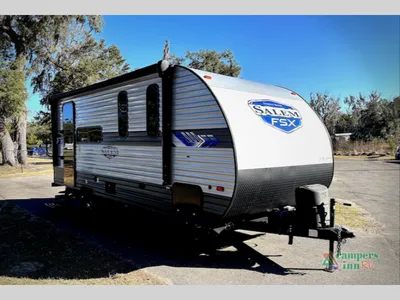 2024 Forest River RV Salem FSX