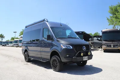 2026 Airstream Interstate 19 GTX AP
