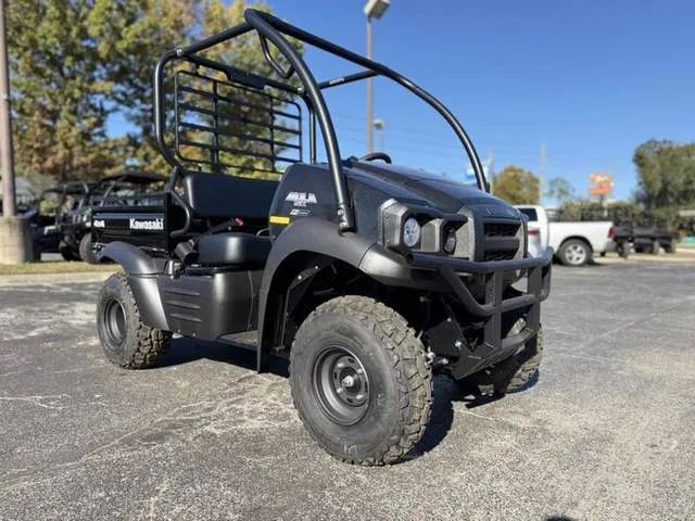 2026 Kawasaki Mule SX™ 4x4